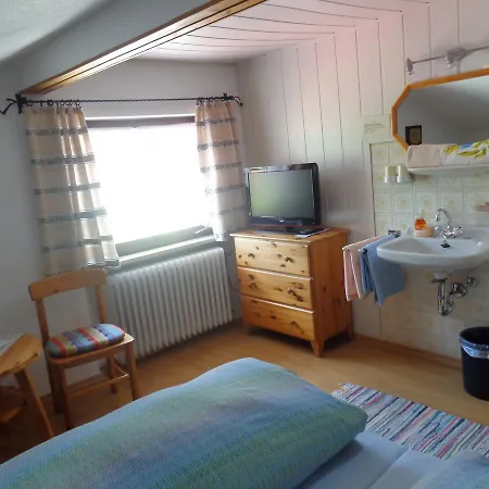 Gaestehaus Eschenhof 3* Reit im Winkl