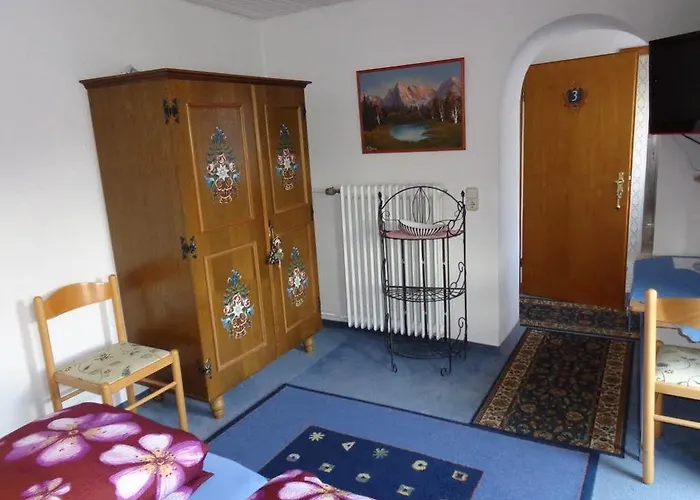 Gaestehaus Eschenhof 3* ريت ام وينكل
