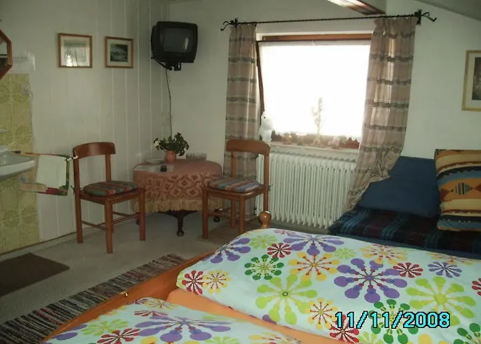 بيت ضيافة Gaestehaus Eschenhof ريت ام وينكل