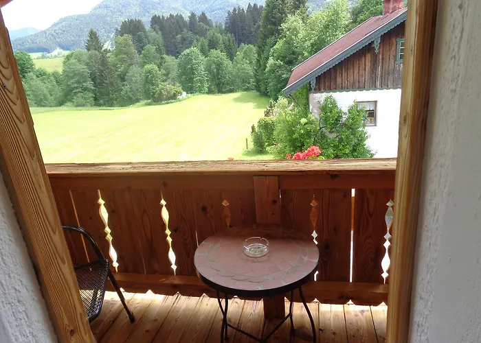 Gaestehaus Eschenhof بيت ضيافة 3*