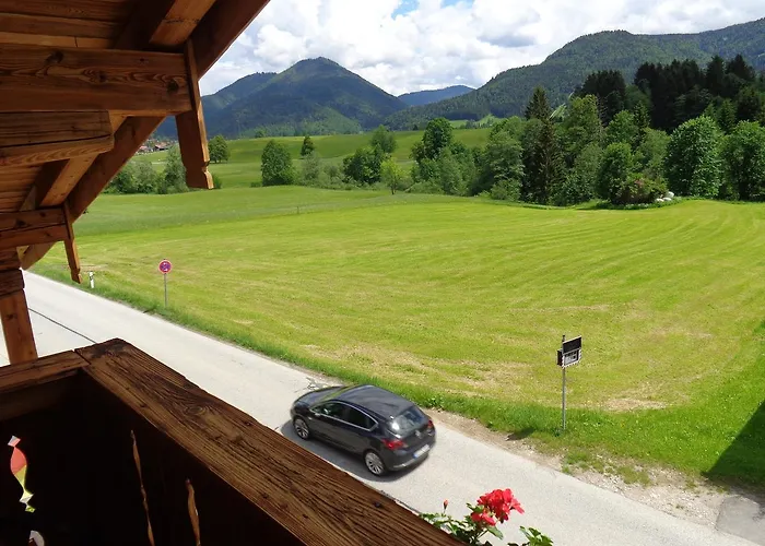 Gaestehaus Eschenhof ريت ام وينكل