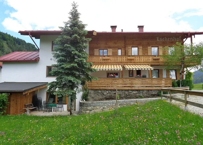 Gaestehaus Eschenhof 3*