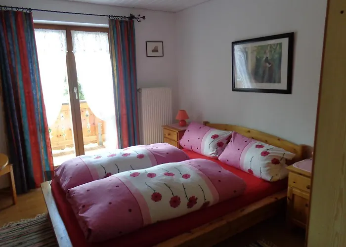 بيت ضيافة Gaestehaus Eschenhof ريت ام وينكل