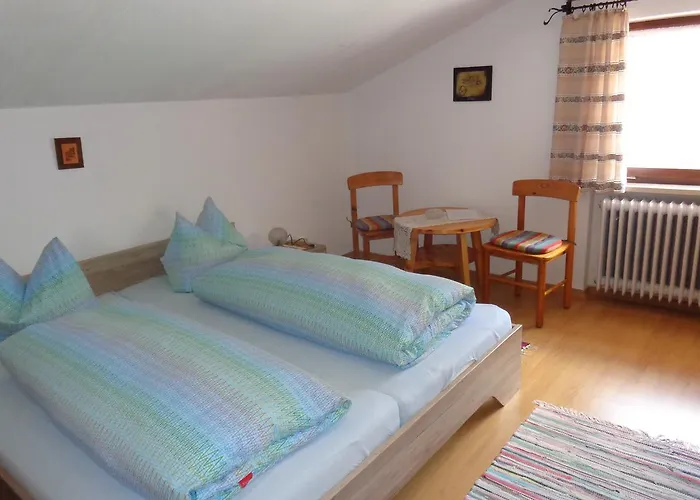 بيت ضيافة Gaestehaus Eschenhof