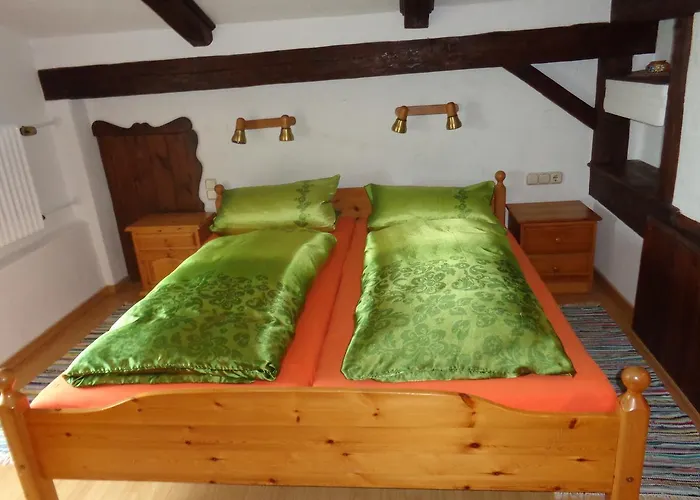 Gaestehaus Eschenhof 3*