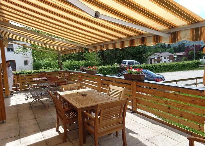 Gaestehaus Eschenhof بيت ضيافة