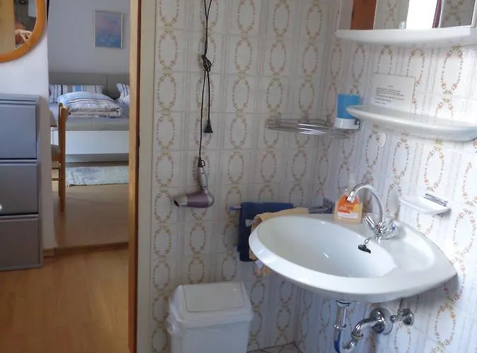 بيت ضيافة Gaestehaus Eschenhof ريت ام وينكل
