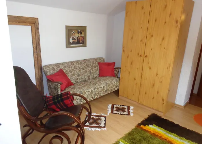 بيت ضيافة Gaestehaus Eschenhof ريت ام وينكل