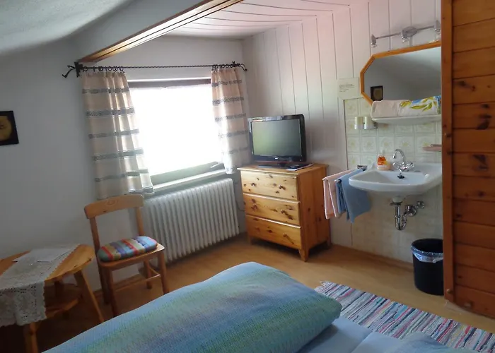 Gaestehaus Eschenhof 3* ريت ام وينكل
