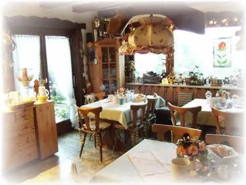 Gaestehaus Eschenhof 3* ريت ام وينكل